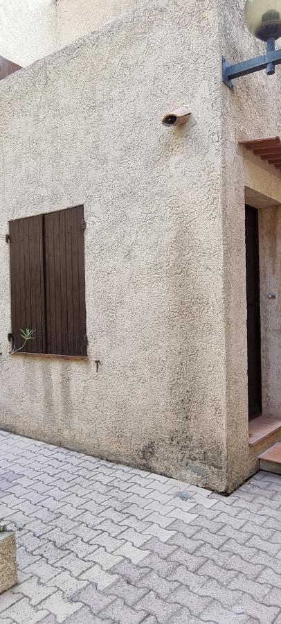 Studio Cosy Pres Du Lac Sainte-Croix-du-Verdon Eksteriør billede